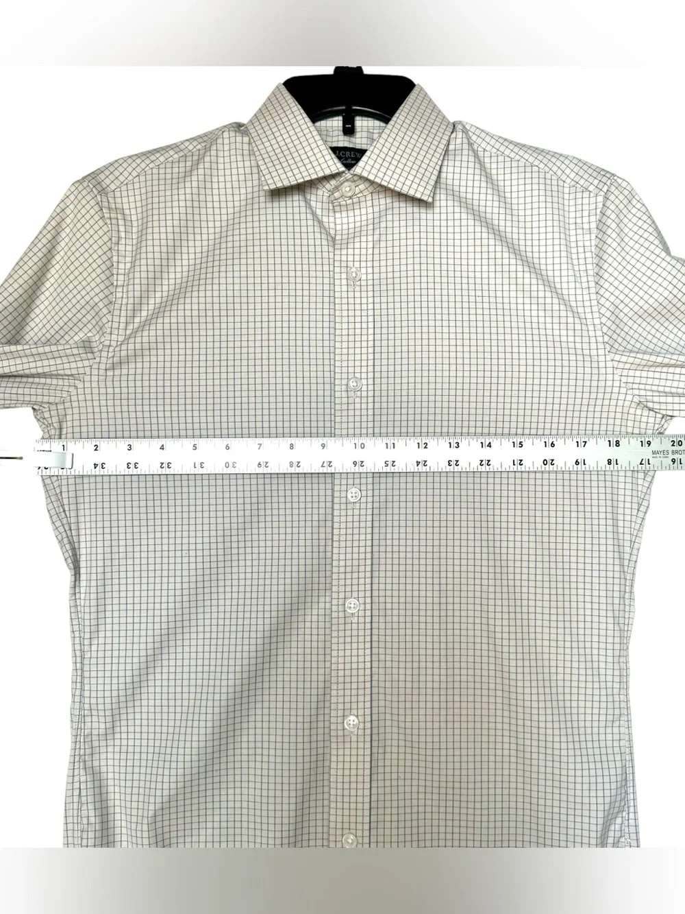 J. Crew upgrade your